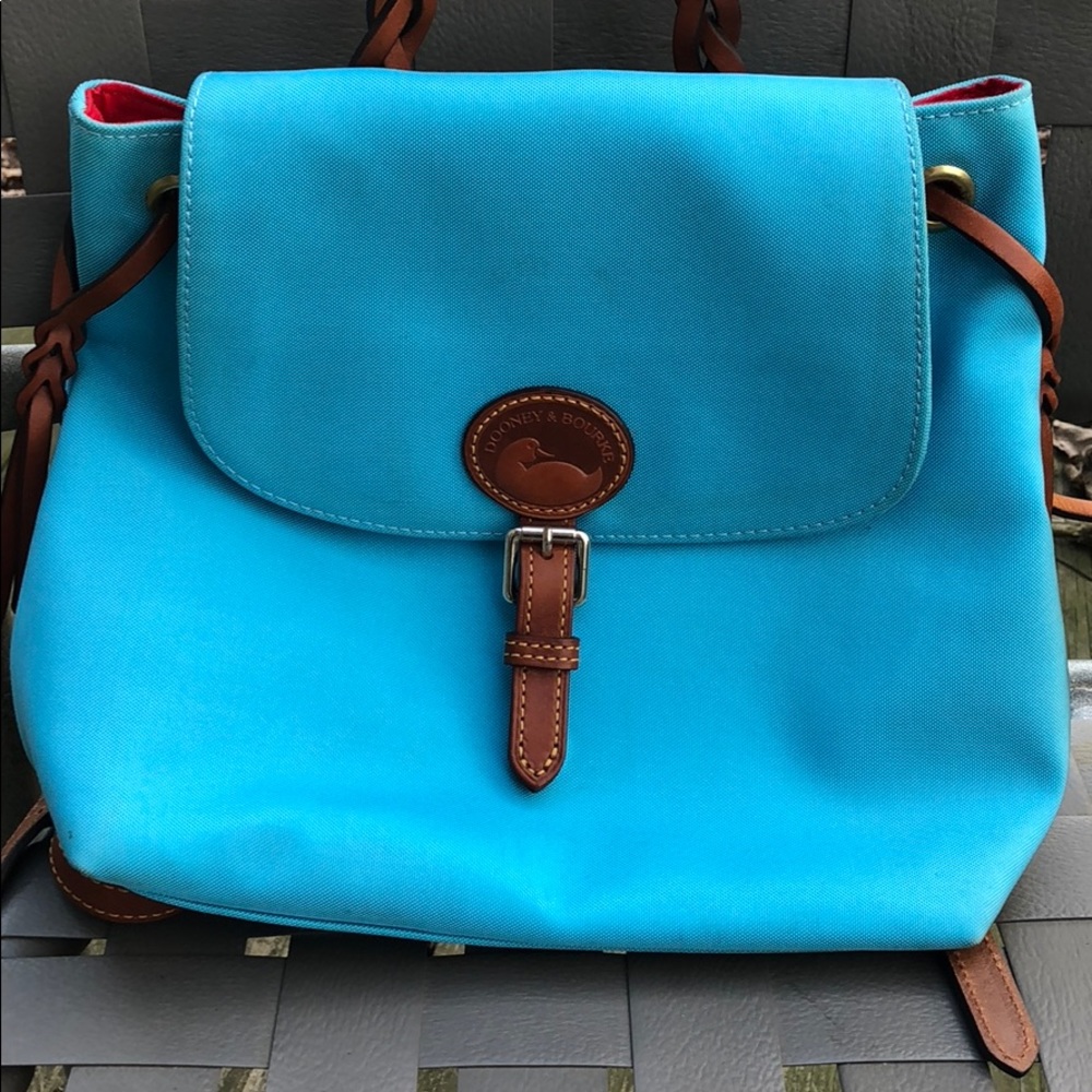 Dooney & Bourke Backpack